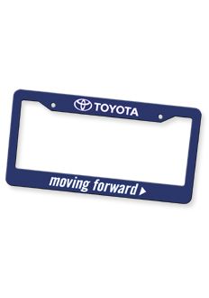 Auto Accessories - Promos4sale.com - Promotional Products, Promotional Items - License Plate Frame