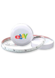 Personal Items - Promos4sale.com - Promotional Products, Promotional Items - Round Tape Measure