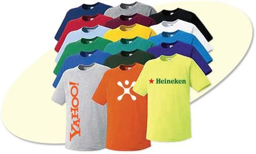 T-Shirts - Promos4sale.com - Promotional Products, Promotional Items - T-shirt Special